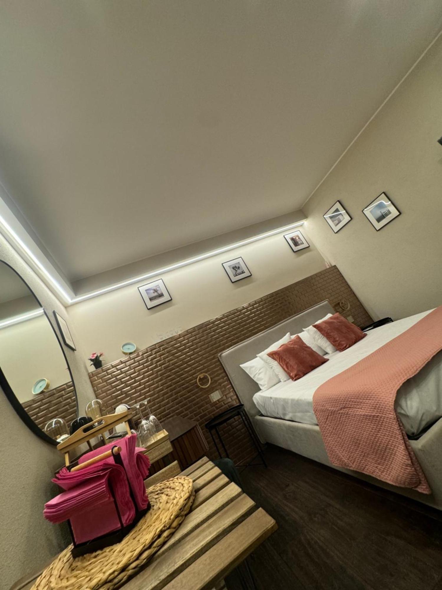 Marika'S Room Барі Екстер'єр фото