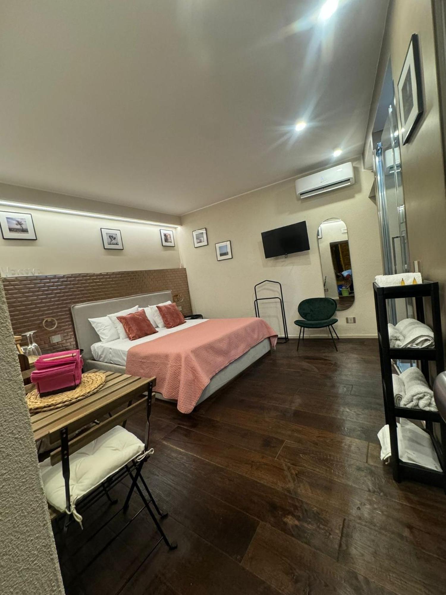 Marika'S Room Барі Екстер'єр фото