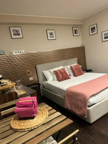Marika'S Room Барі Екстер'єр фото